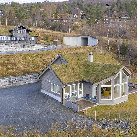 Edvardski Vila Holiday home *