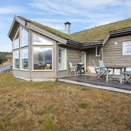 Edvardski Vila Stryn