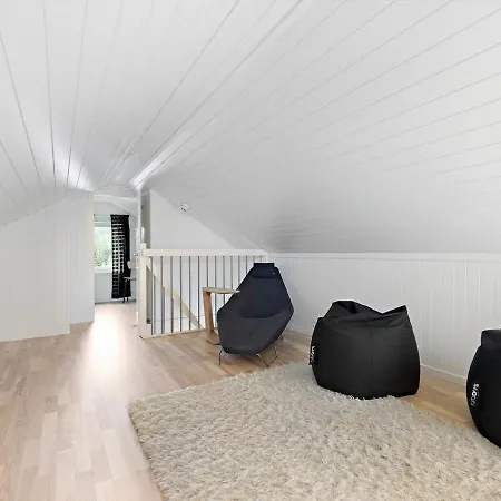 Edvardski Vila Stryn