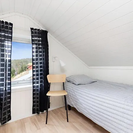 Edvardski Vila Holiday home Stryn