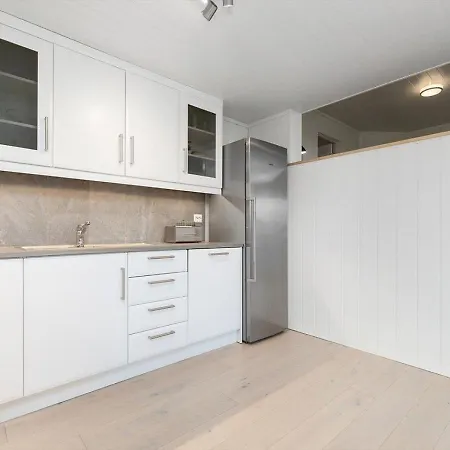 Edvardski Vila Holiday home Stryn