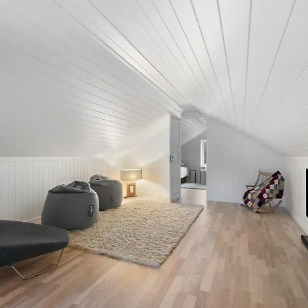 Edvardski Vila Holiday home