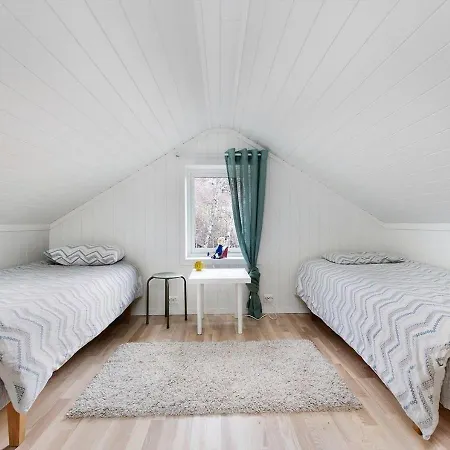 Holiday home Edvardski Vila Stryn